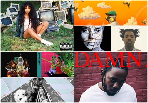 new hip hop r&b songs.